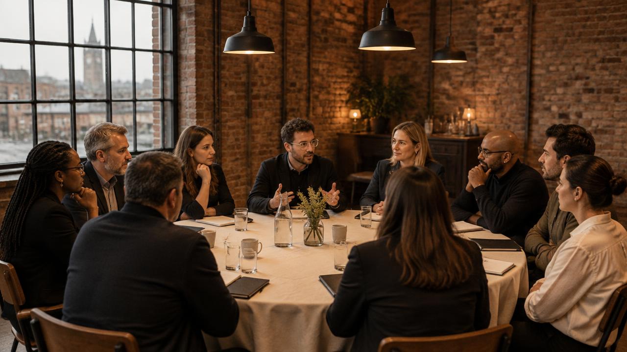 Roundtable: pricing power in speciality chemicals event banner